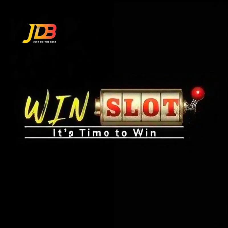 Logo winslot